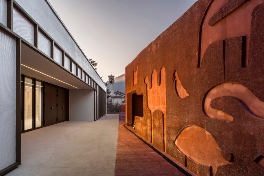 LOMBARDIA ECONOMY - Il modello della scuola Arca di Noè|LOMBARDIA ECONOMY - Il modello della scuola Arca di Noè|LOMBARDIA ECONOMY - Il modello della scuola Arca di Noè|LOMBARDIA ECONOMY - Il modello della scuola Arca di Noè