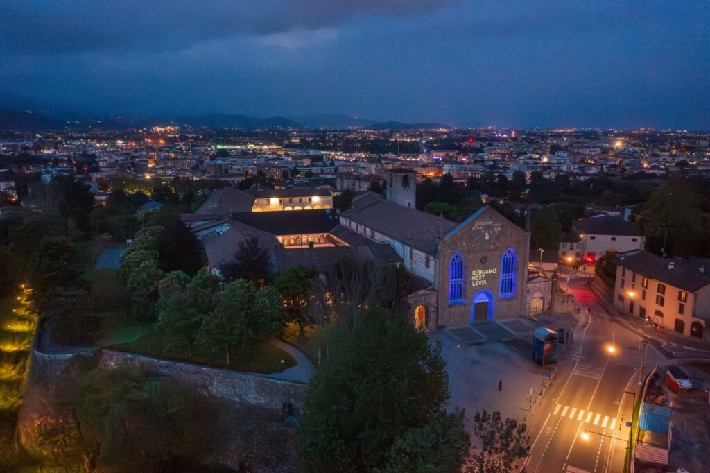 LOMBARDIA ECONOMY - Bergamo Next Level
