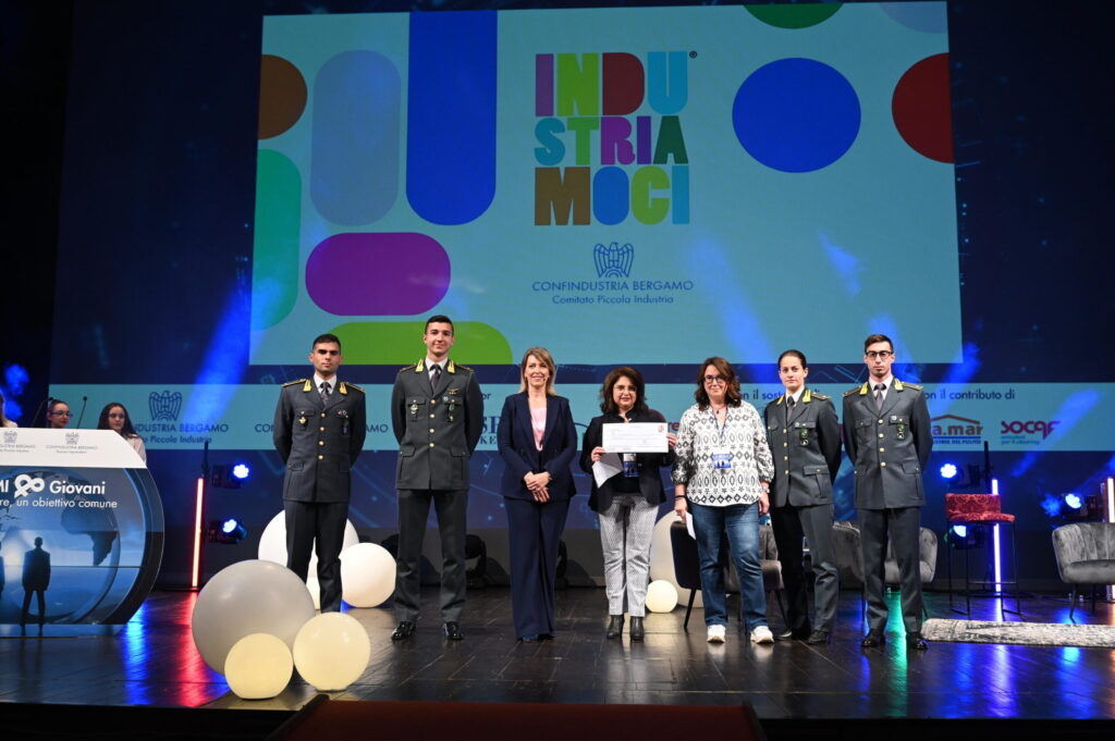 lombardia economy - PMI Day: premiati i progetti degli studenti  ||