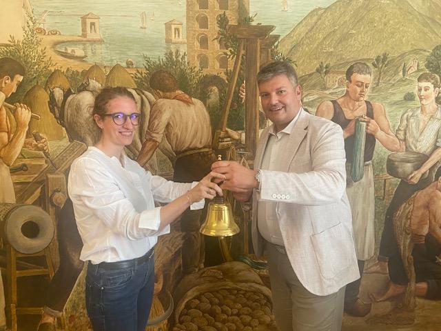 lombardia economy -Cammarata Presidente Giovani Imprenditori