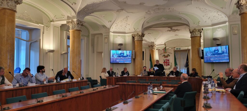 LOMBARDIA ECONOMY - Provincia alla “Fondazione Varese Welcome"