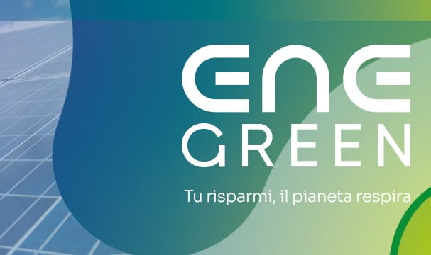 LOMBARDIA ECONOMY - Energreen
