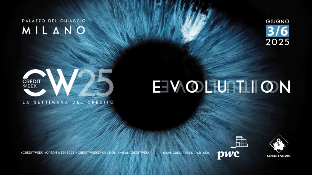 LOMBARDIA ECONOMY - CreditWeek 2025: torna la settimana del credito