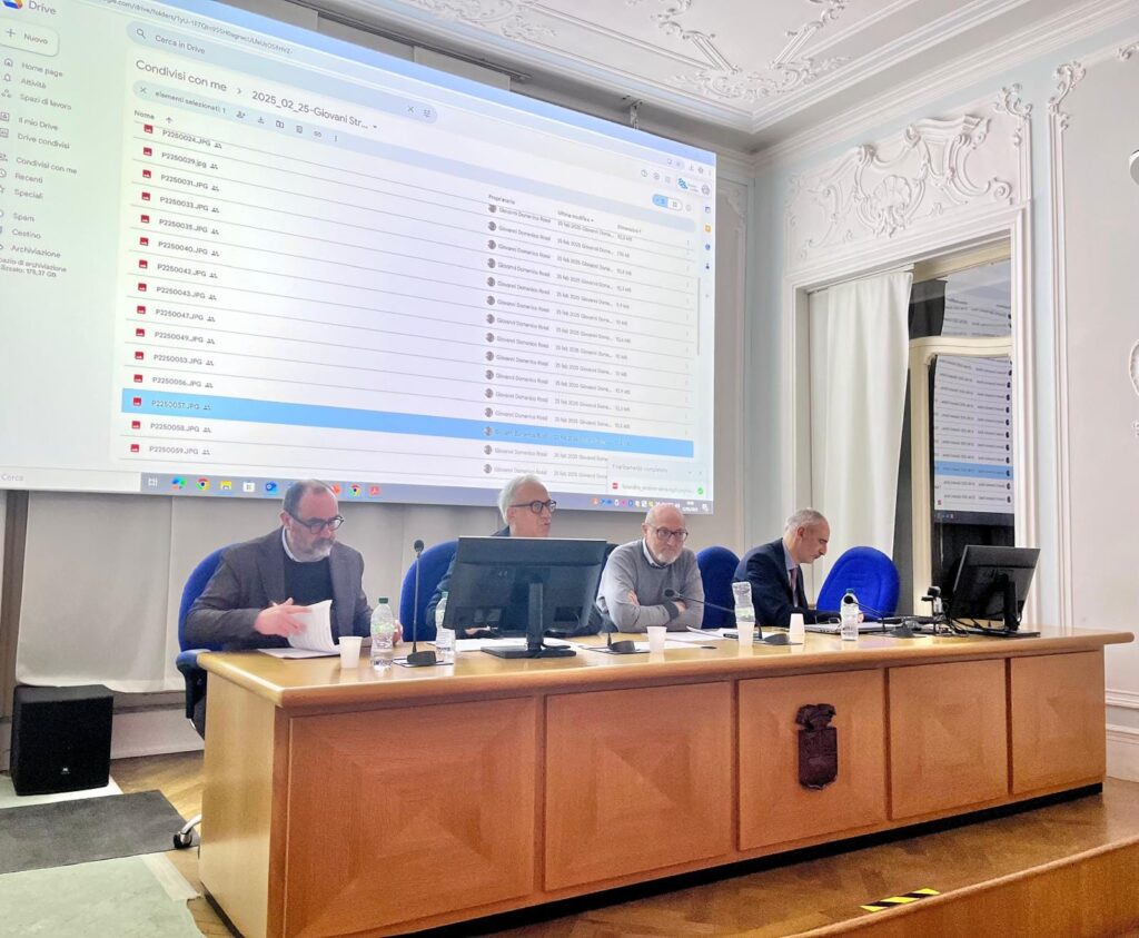 LOMBARDIA ECONOMY - Varese