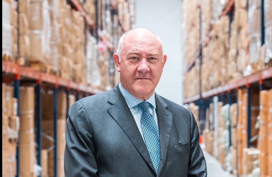 Lombardia Economy - Bracchi cresce a 189 milioni nel 2022