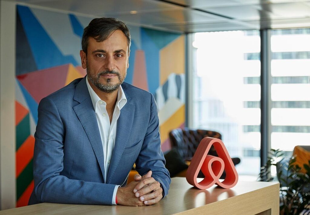 Intervista a Giacomo Trovato – Amministratore delegato Airbnb Italia||