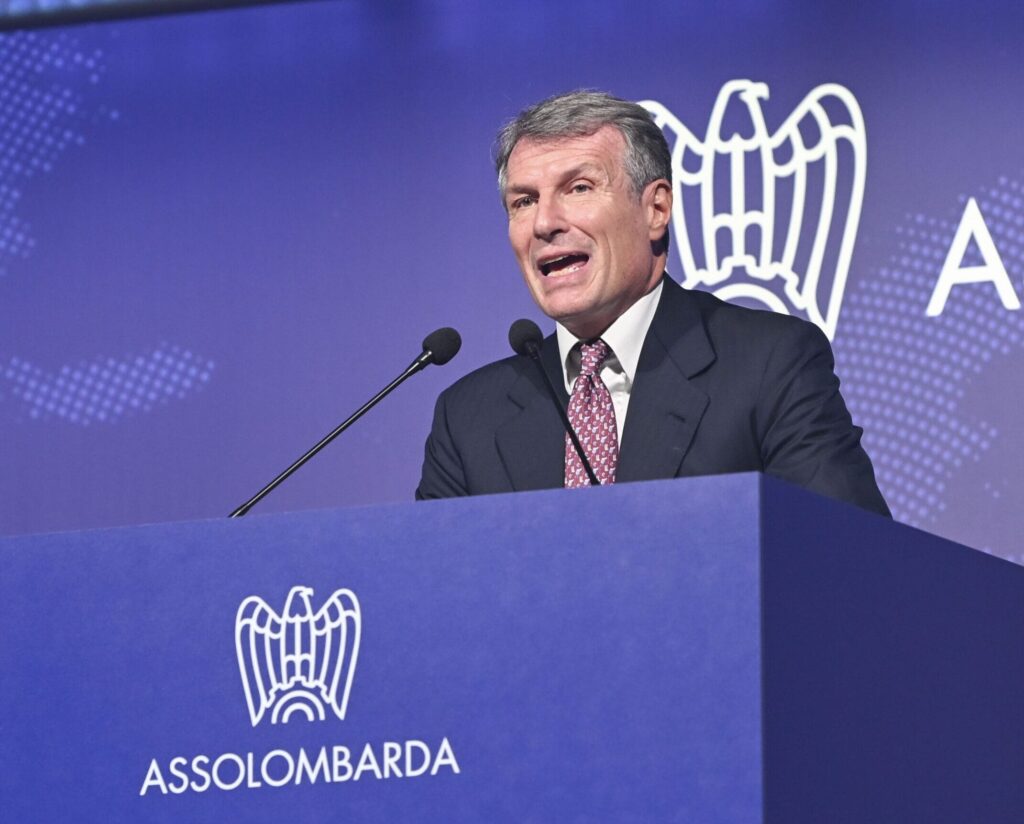 LOMBARDIA ECONOMY - PIL lombardo: previsioni in crescita nel 2025 con +1