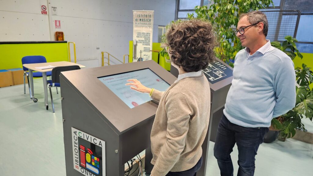 LOMBARDIA ECONOMY - Spazio Geco