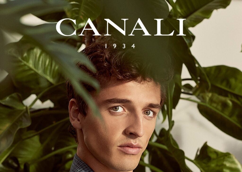 Canali sceglie Tmall e guarda all’Oriente|||