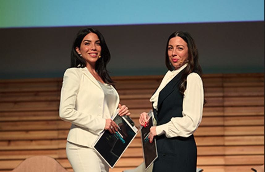 LOMBARDIA ECONOMY - Il recruitment secondo Gioia e Guenda Novena||LOMBARDIA ECONOMY - Il recruitment secondo Gioia e Guenda Novena|LOMBARDIA ECONOMY - Il recruitment secondo Gioia e Guenda Novena