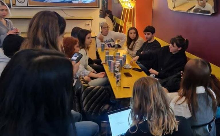 LOMBARDIA ECONOMY - GenZelo la Gen Z oltre i trend|LOMBARDIA ECONOMY - GenZelo la Gen Z oltre i trend