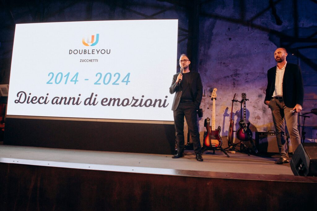 LOMBARDIA ECONOMY - DoubleYou