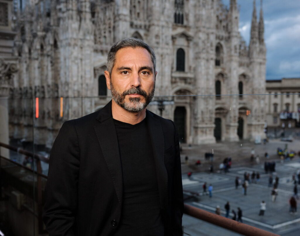 |LOMBARDIA ECONOMY - Somaschini