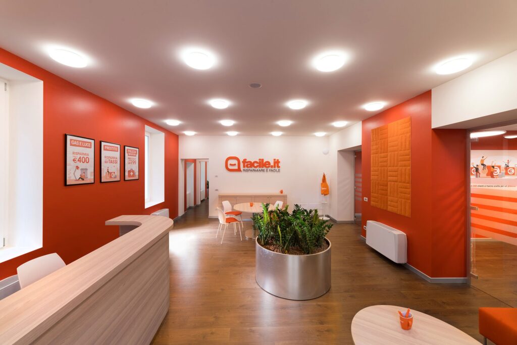 Facile.it - In vacanza