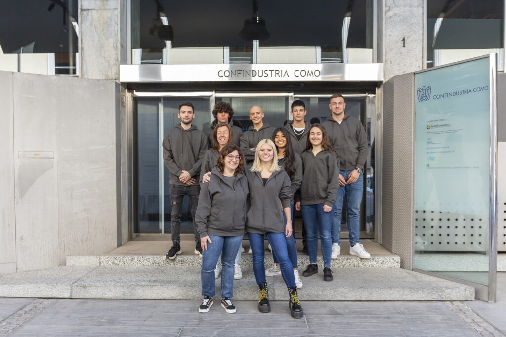 LOMBARDIA ECONOMY- XII edizione di “Figli d’Impresa”