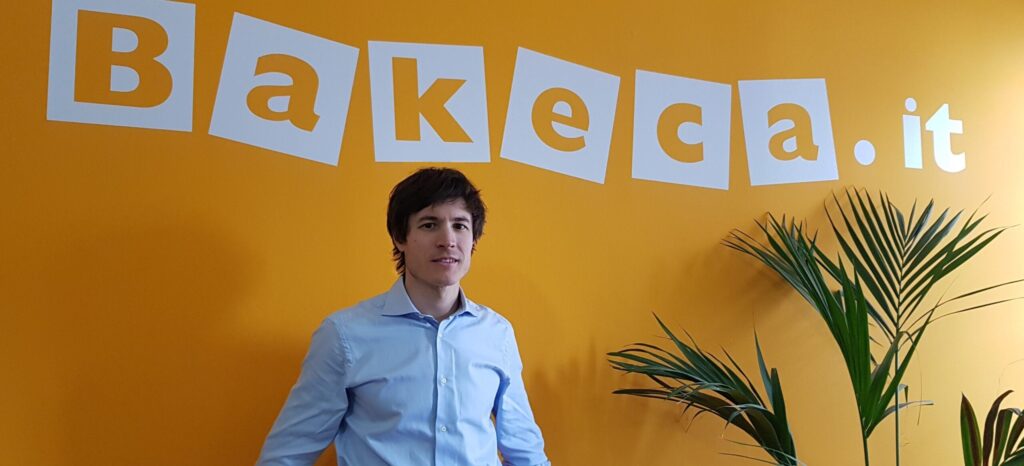 Lombardia economy- Nuovi Segnali Dal Mondo Del Recruitment Online-Stefano Pavignano AD Bakeca.it|Ilaria Caccamo - Managing Director Indeed Italia - verticale