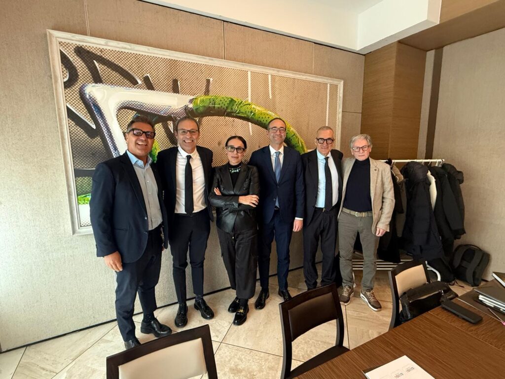 LOMBARDIA ECONOMY - “Garda Unico” per promuovere il Lago di Garda