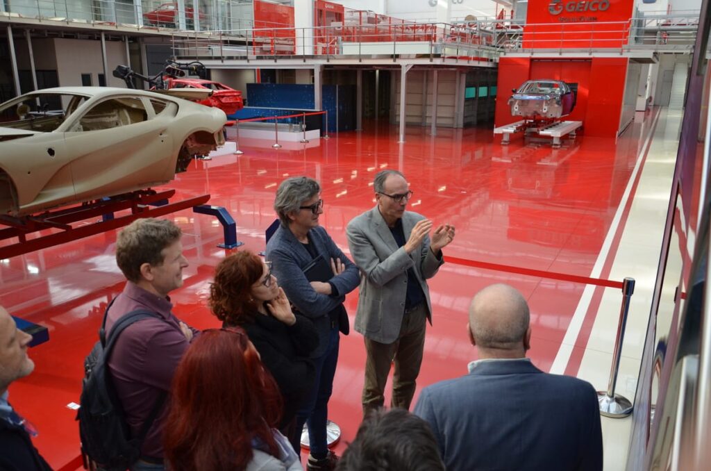 LOMBARDIA ECONOMY - Digital Transformation: terza tappa||