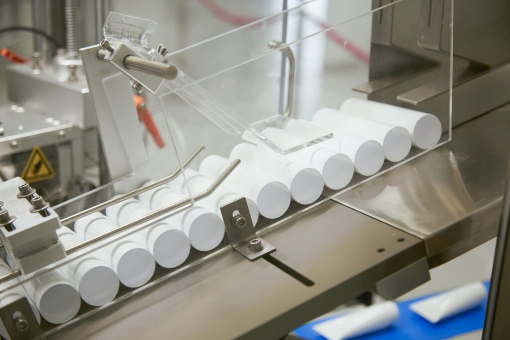 LOMBARDIA ECONOMY - Geldis® accelera la produzione interna