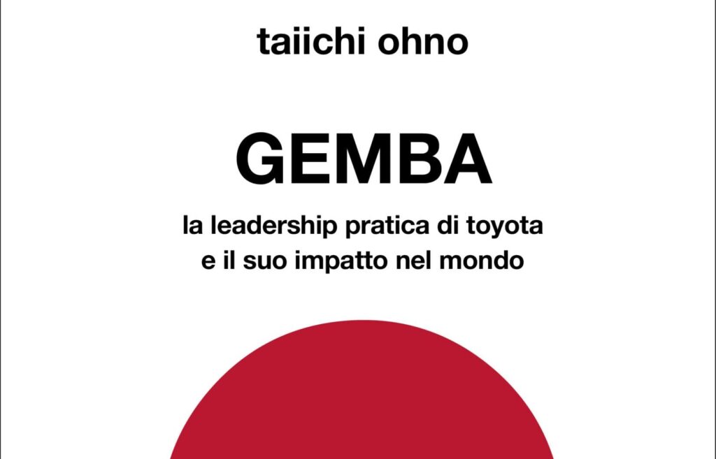 LOMBARDIA ECONOMY - Gemba e il segreto della qualità totale|LOMBARDIA ECONOMY - Gemba e il segreto della qualità totale