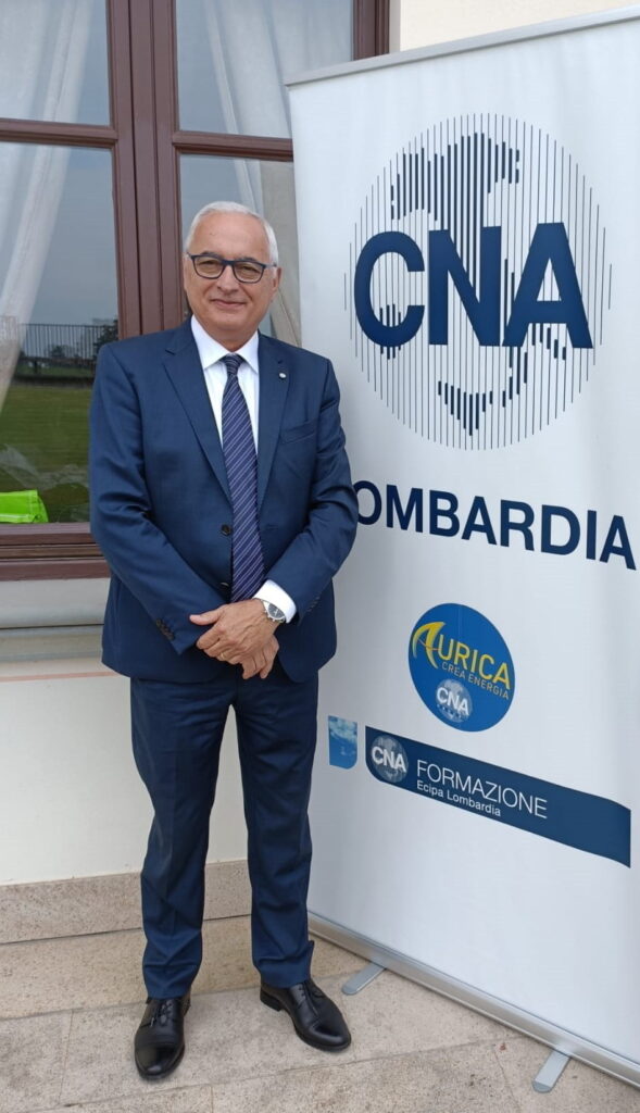 LOMBARDIA ECONOMY - Lombardia: crescita e segnali positivi per il 2025