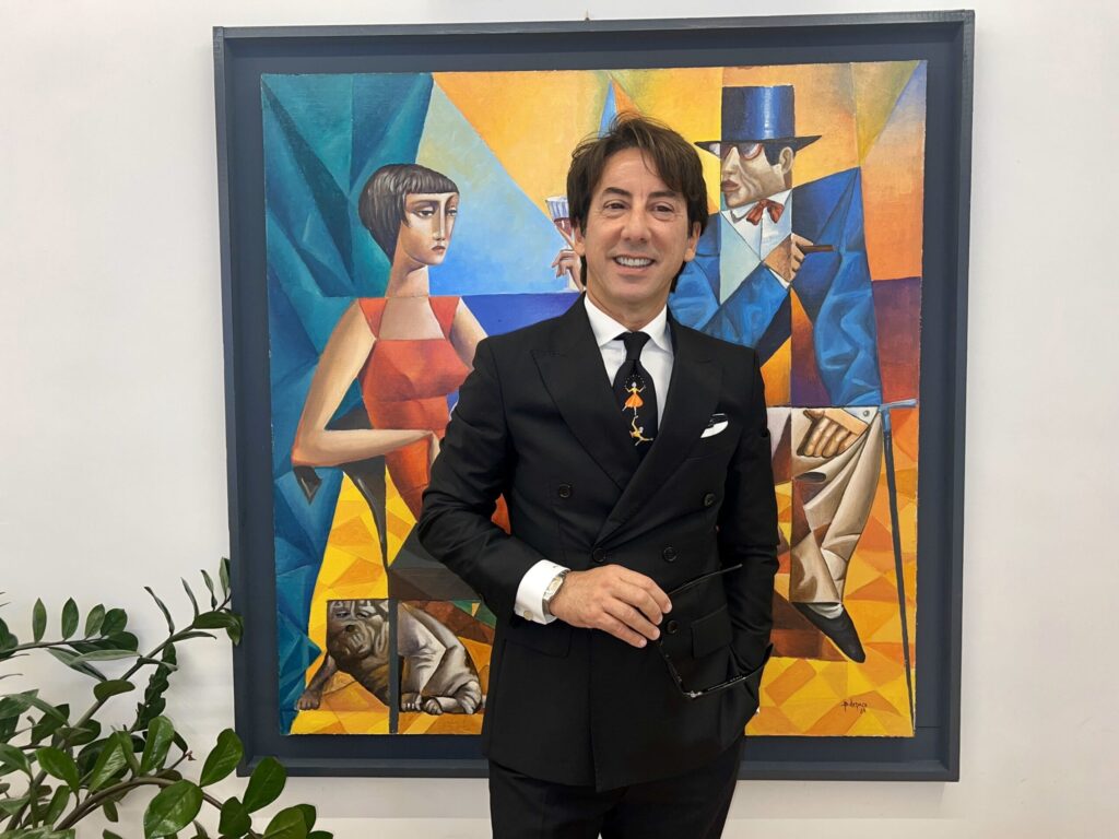 LOMBARDIA ECONOMY - Un faro per il turismo del domani|LOMBARDIA ECONOMY - Un faro per il turismo del domani|LOMBARDIA ECONOMY - Un faro per il turismo del domani|