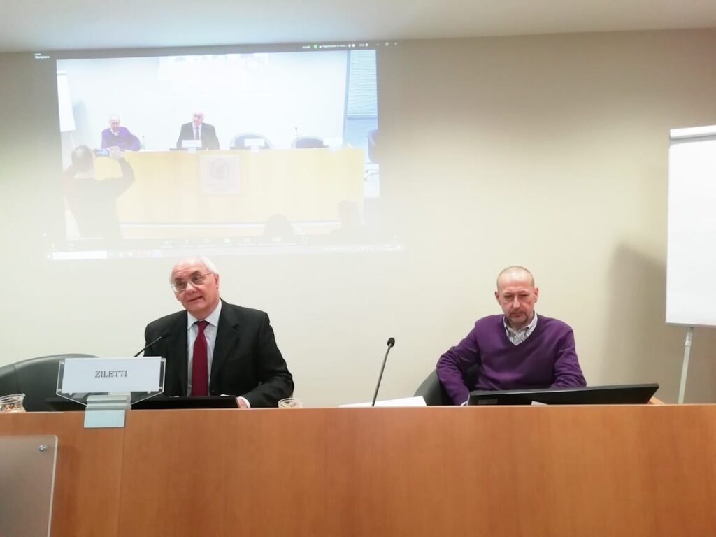 LOMBARDIA ECONOMY - A Brescia incontro sul Climate Tech per una tecnologia sostenibile