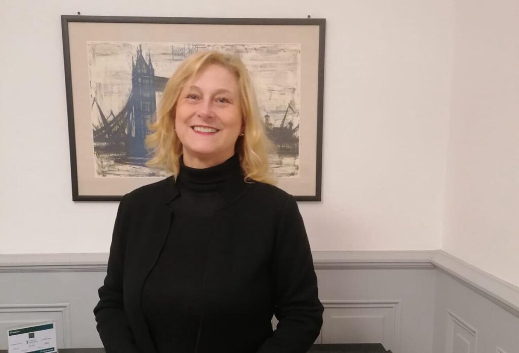 LOMBARDIA ECONOMY - Spriano: comunicazione della sostenibilità|