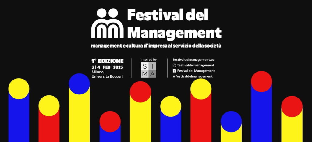 LOMBARDIA ECONOMY - Festival del Management|