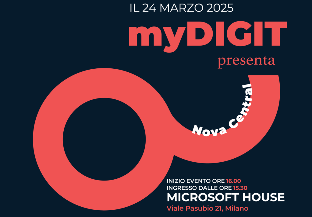 LOMBARDIA ECONOMY - MyDigit per la trasformazione...