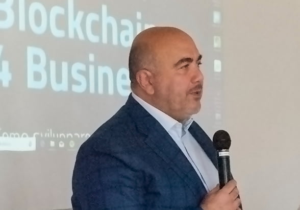 Consulenza e Risorse nel biennio 2019-2020 ha fatto investimenti per 160.000 euro in 8 startup