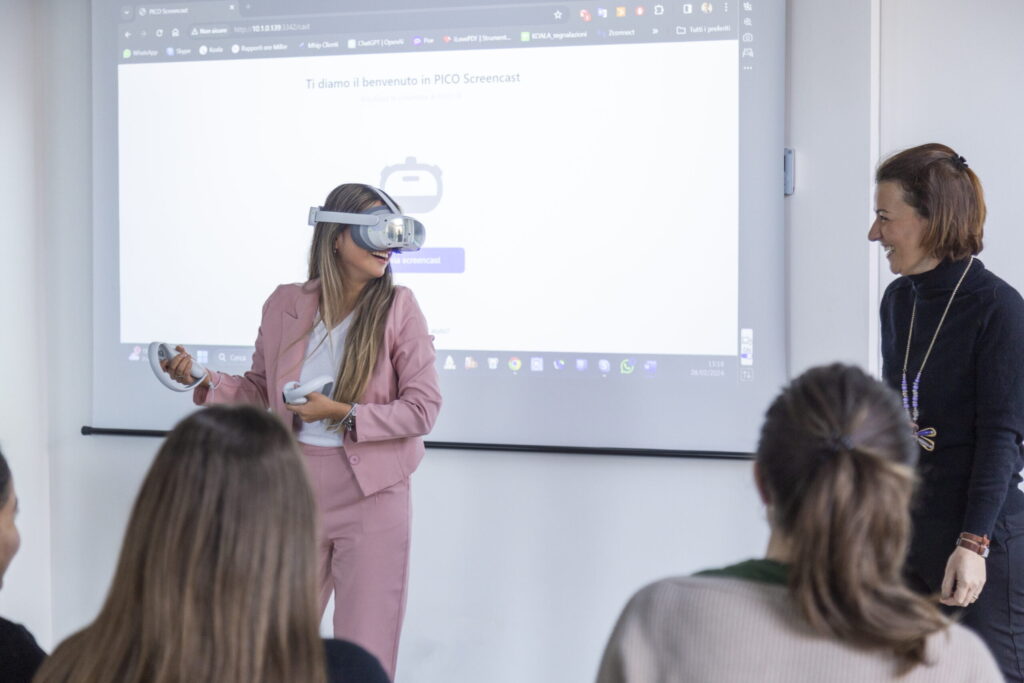 LOMBARDIA ECONOMY - La sostenibilità di Miller Group||LOMBARDIA ECONOMY - La sostenibilità di Miller Group||LOMBARDIA ECONOMY - La sostenibilità di Miller Group