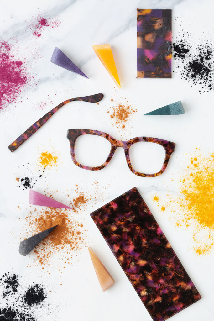 Mazzucchelli 1849: la sostenibilità come punto di forza nell’industria dell’occhialeria||||