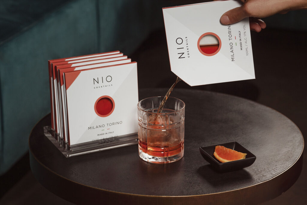 Nio Cocktails