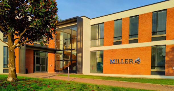 LOMBARDIA ECONOMY - Miller Group