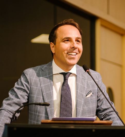 Lombardia Economy - Miller Group