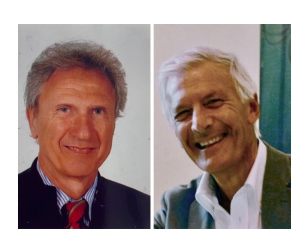 Lombardia Economy - Crossbridge