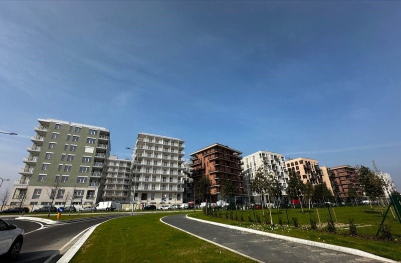 LOMBARDIA ECONOMY - Comelit per il nuovo SeiMilano