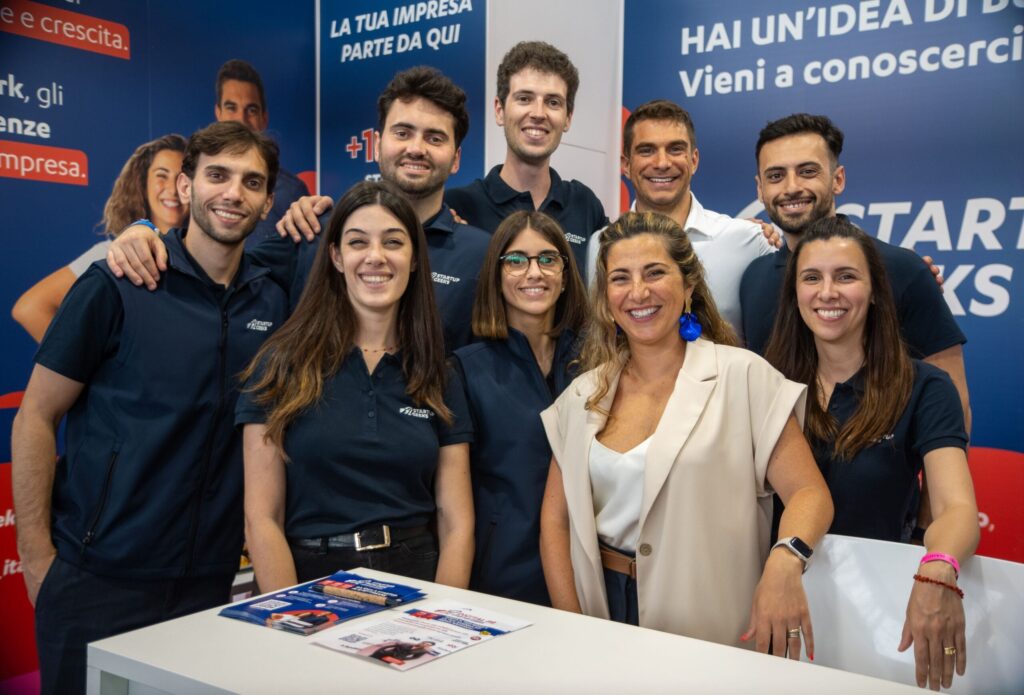 LOMBARDIA ECONOMY - Startup Geeks: 2 milioni di euro di fatturato e crescita prevista del 50%