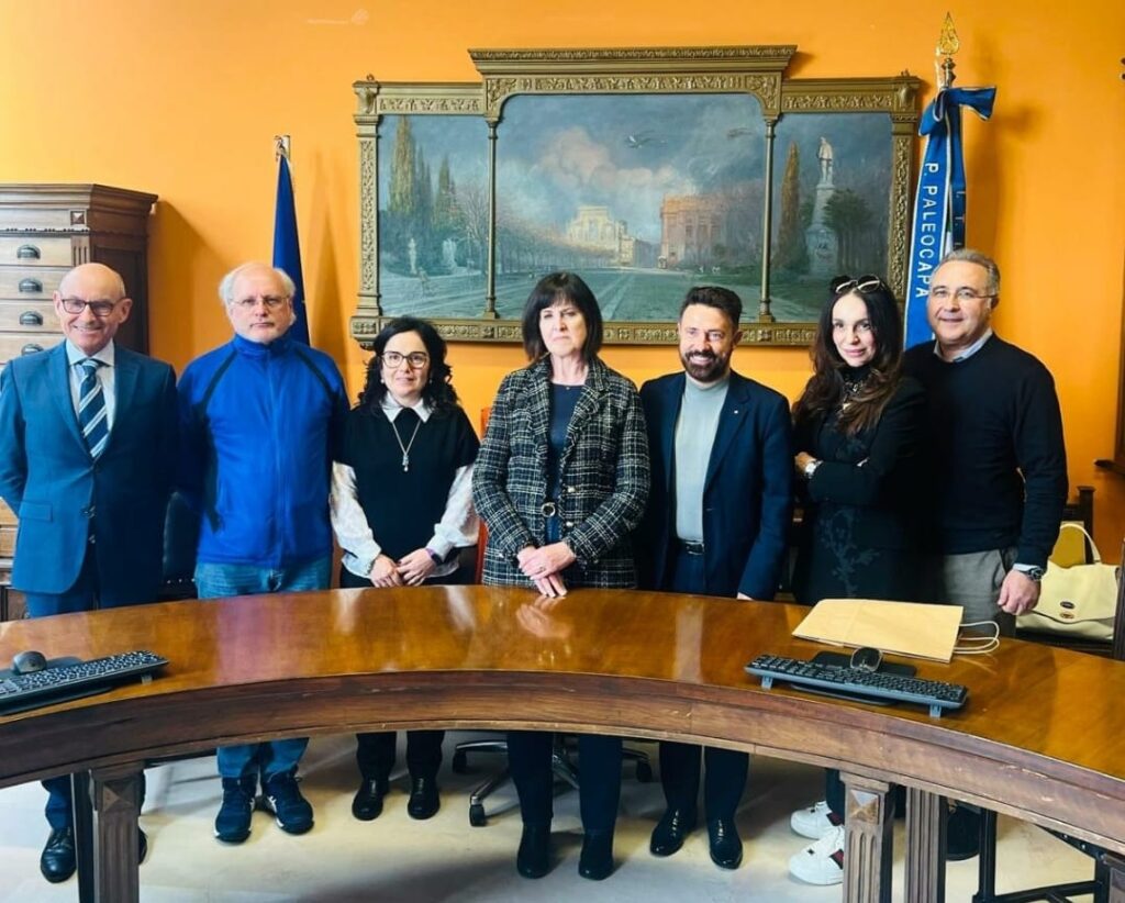 Moda: nella bergamasca l'eccellenza italiana si plasma a scuola e in azienda. Da qui parto il 37