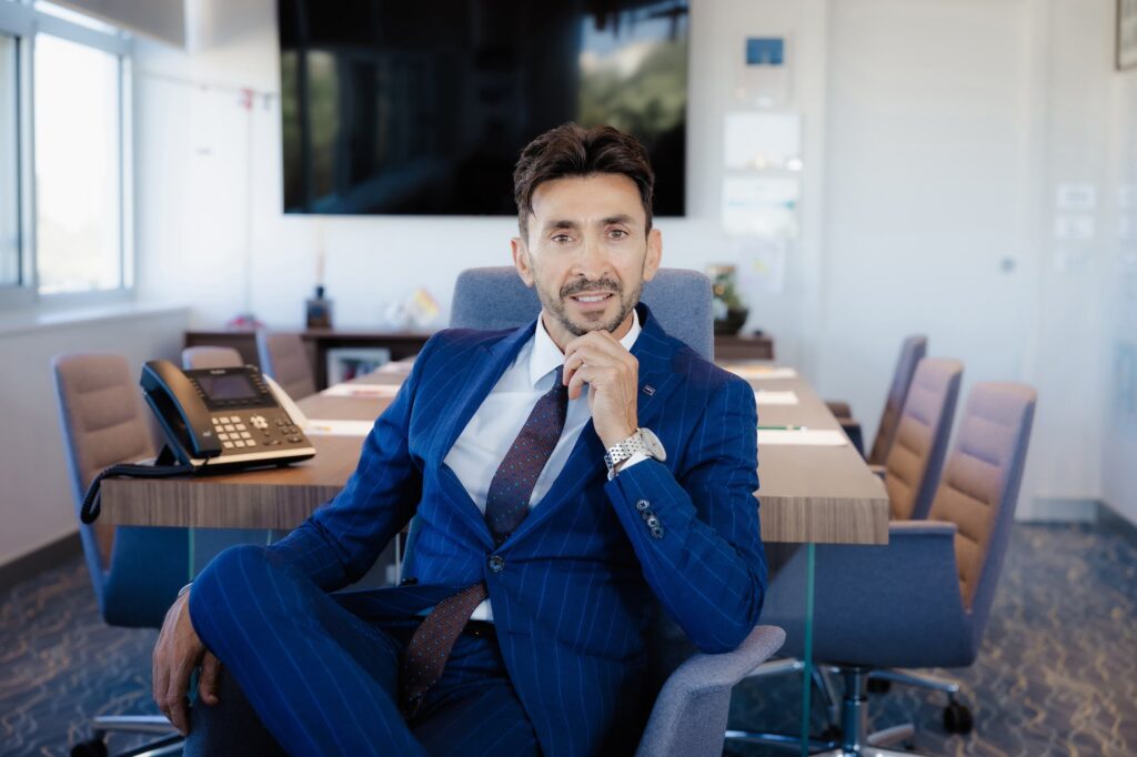 LOMBARDIA ECONOMY - Manelli Impresa S.p.A. approva il Bilancio di Sostenibilità 2023