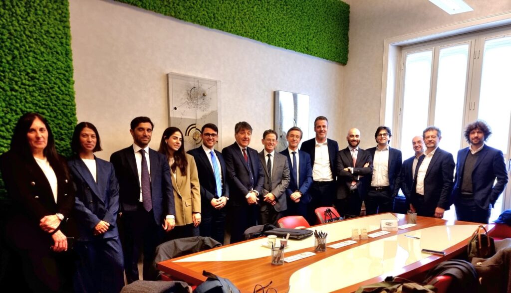 LOMBARDIA ECONOMY - Uniacque: nuovo piano di investimenti