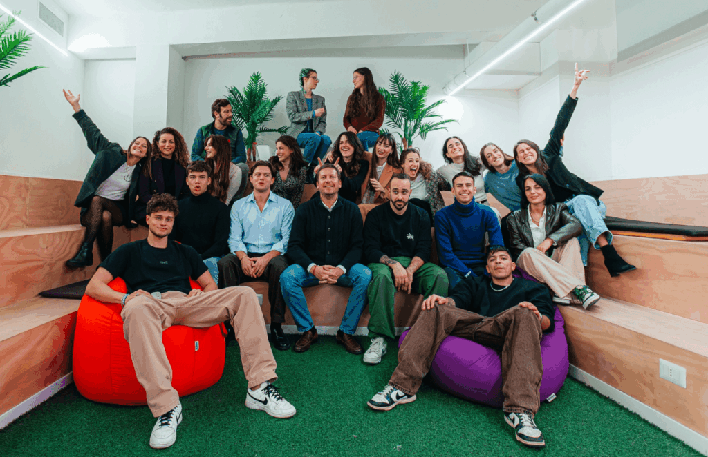 ITALIA ECONOMY - ZooCom chiude il 2024 con crescita a doppia cifra