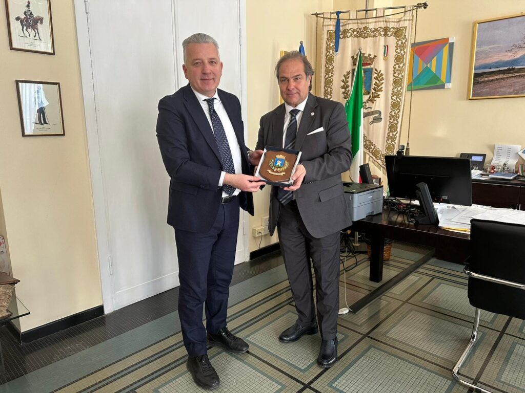 LOMBARDIA ECONOMY - Turismo record alla Spezia: 1