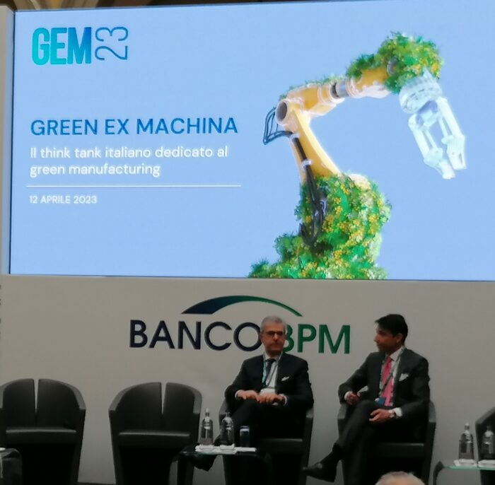 Lombardia Economy - Se il risparmio si fa hi-tech