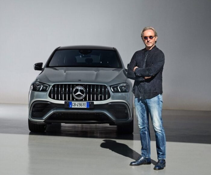 Lombardia Economy - Mercedes: leadership tecnologica|