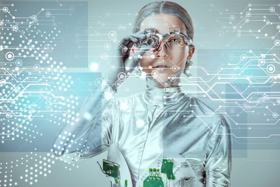 LOMBARDIA ECONOMY - IA e crescita economica delle imprese