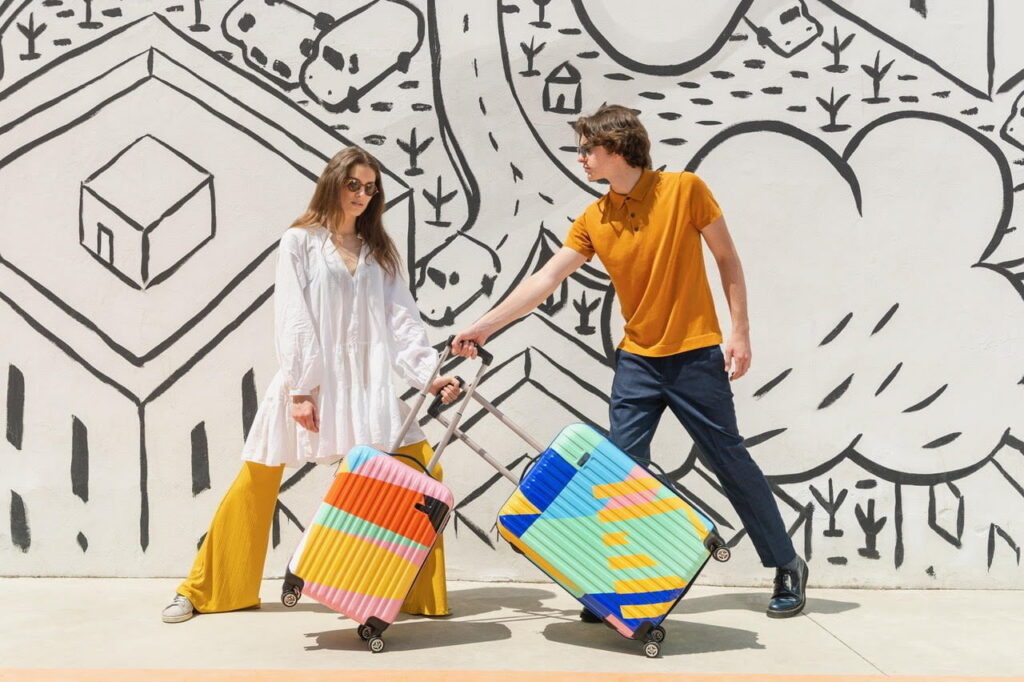 Tucano partner digitale in movimento||||