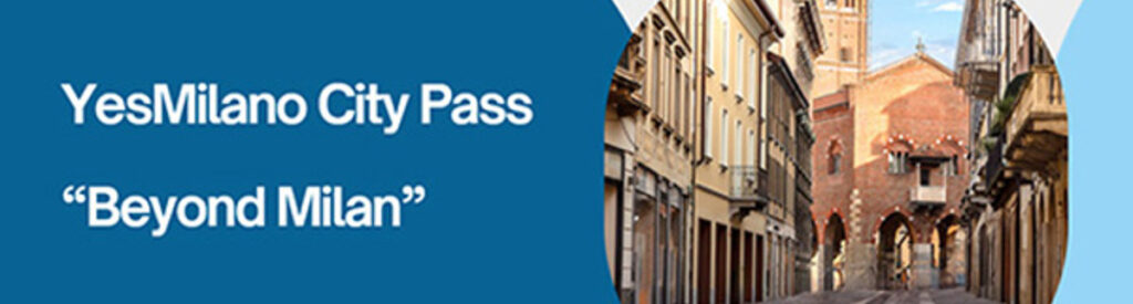 ITALIA ECONOMY - Turismo: la città di Monza entra in City Pass Yes Milano