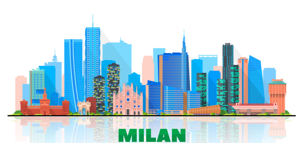 LOMBARDIA ECONOMY - I milanesi sognano il centro ma acquistano casa in periferia: ricerche online vs transazioni effettive